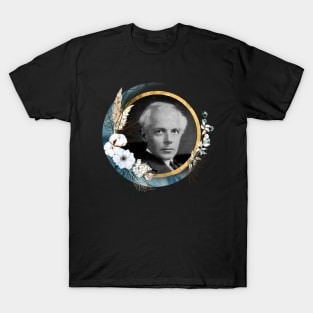 Bela Bartok T-Shirt